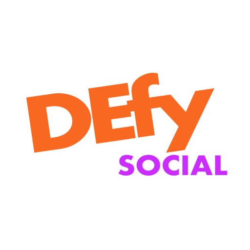 DEfy Social