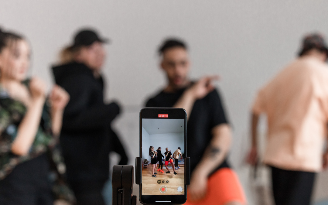 5 Essential Apps for London Influencers