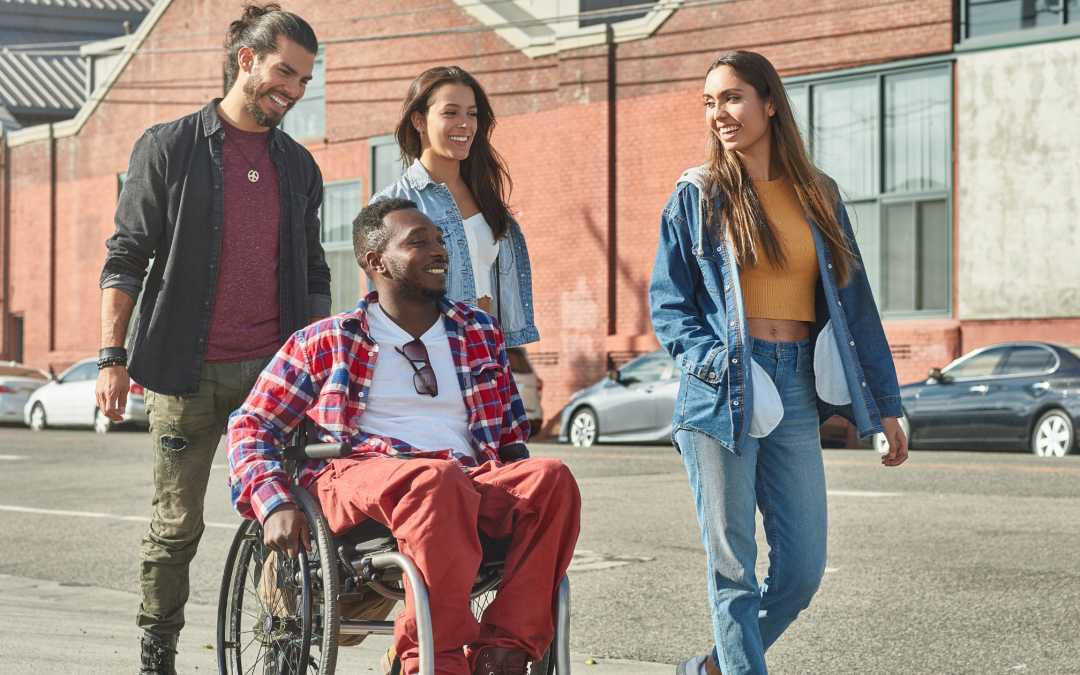 Why should intersectional marketing be part of your strategy?