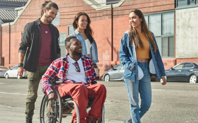 Why should intersectional marketing be part of your strategy?