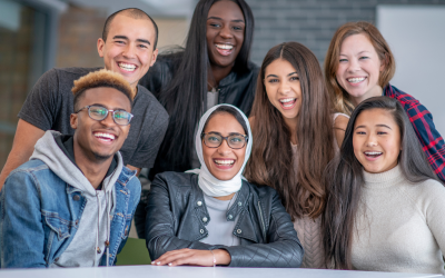 Advantages of Engaging an Agency for Diversity and Inclusion Strategy