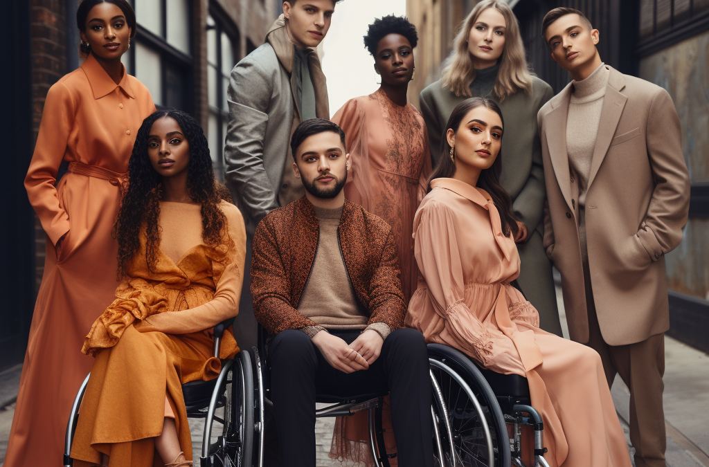 The Power of Inclusive Influencer Marketing in London